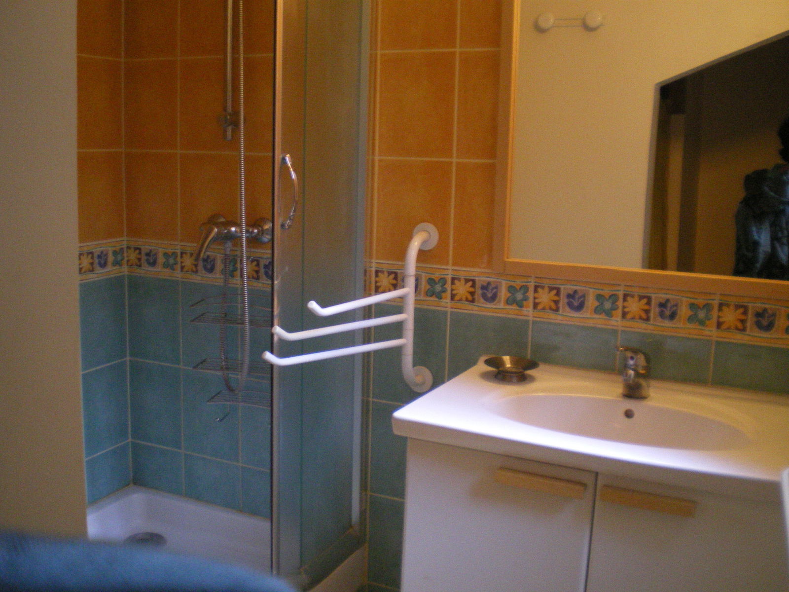 Homestay Paris 256429