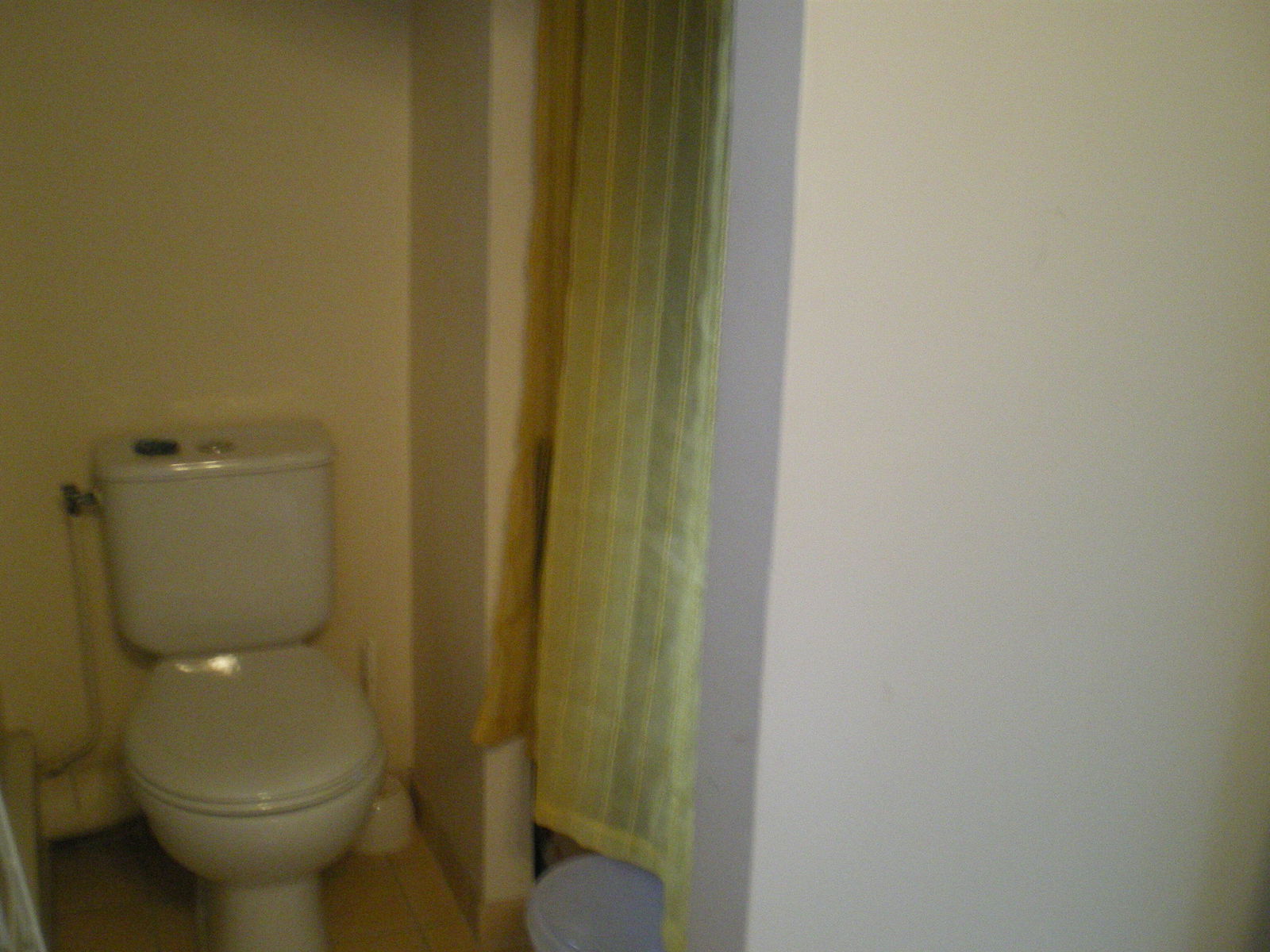 Homestay Paris 256429