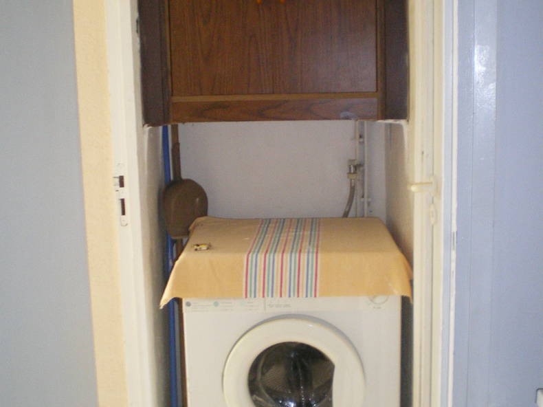 Logement Entier Santa-Maria-Poggio 158950-4