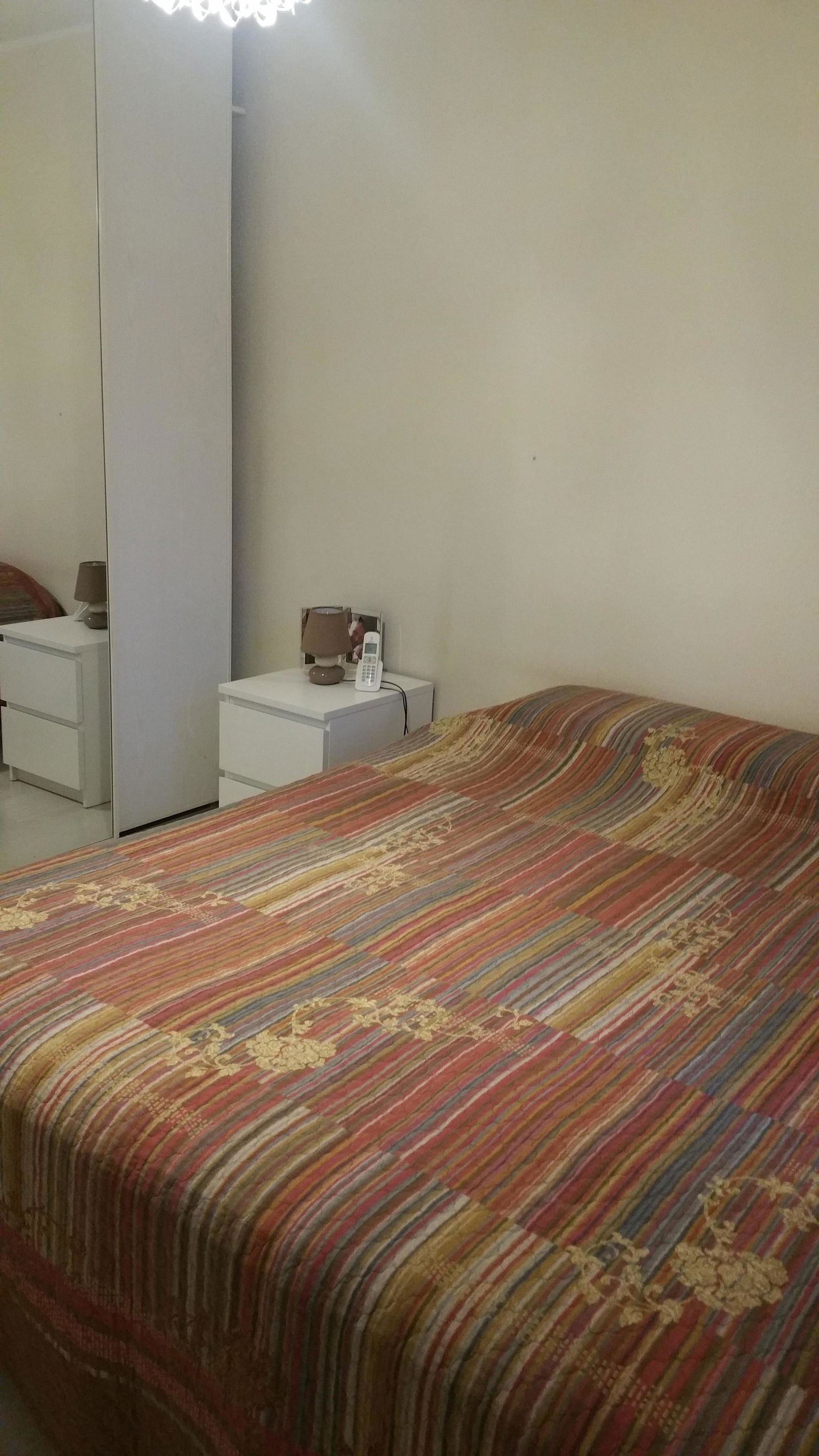 Homestay Six-Fours-les-Plages 174215