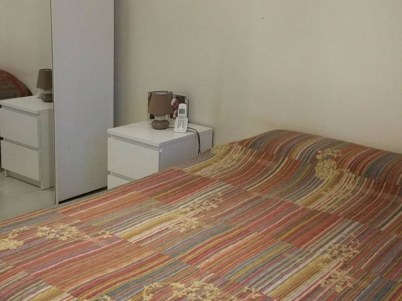 Hospedagem Em Casa De Família Six-Fours-les-Plages 174215-1