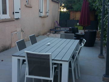 Room For Rent Six-Fours-Les-Plages 174215