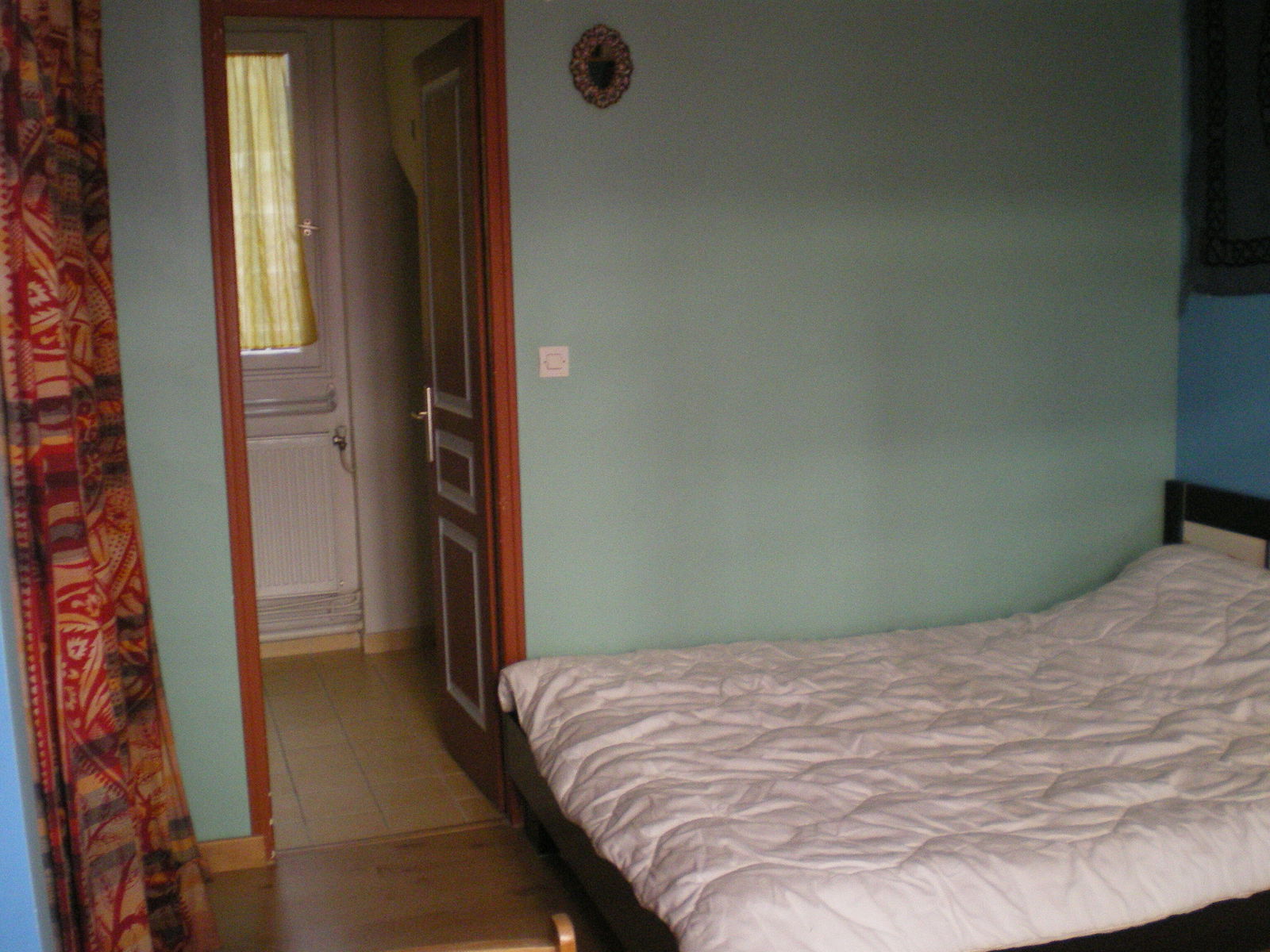 Homestay Paris 256429