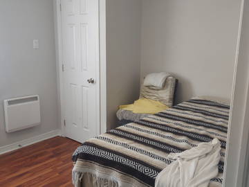 Alloggio Condiviso Ottawa 551773