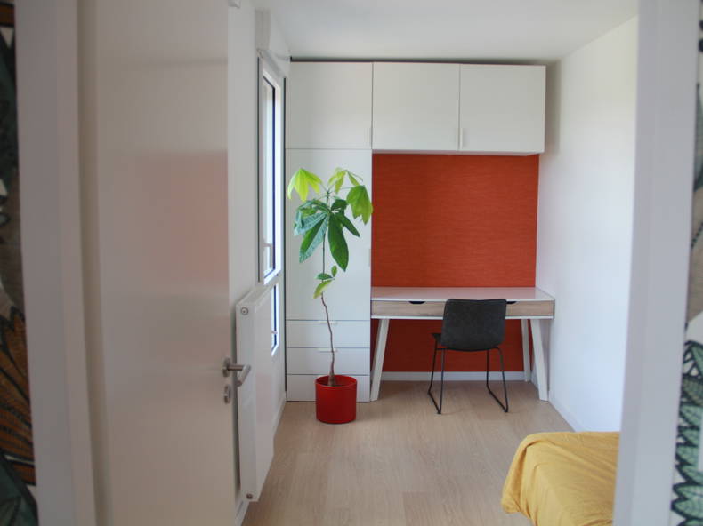 Colocation Rennes 390131-1