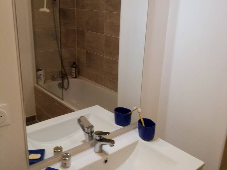 Colocation Rennes 390131-4