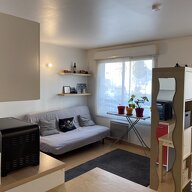 Entire Home Asnières-sur-Seine 669537
