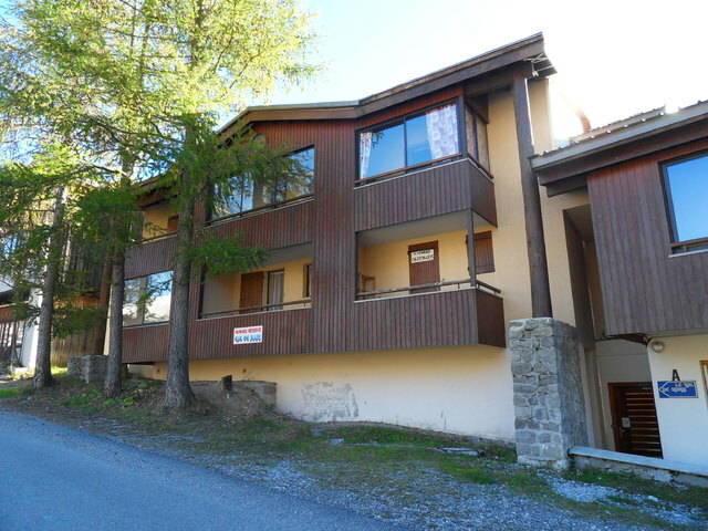 Entire Home Allos 46190-1