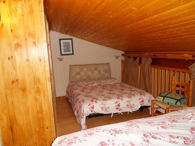 Homestay Allos 46190