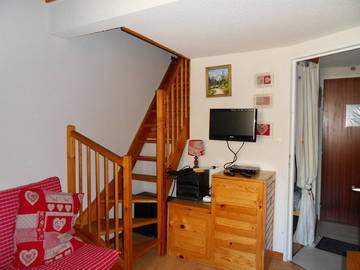 Logement Entier Allos 46190-4