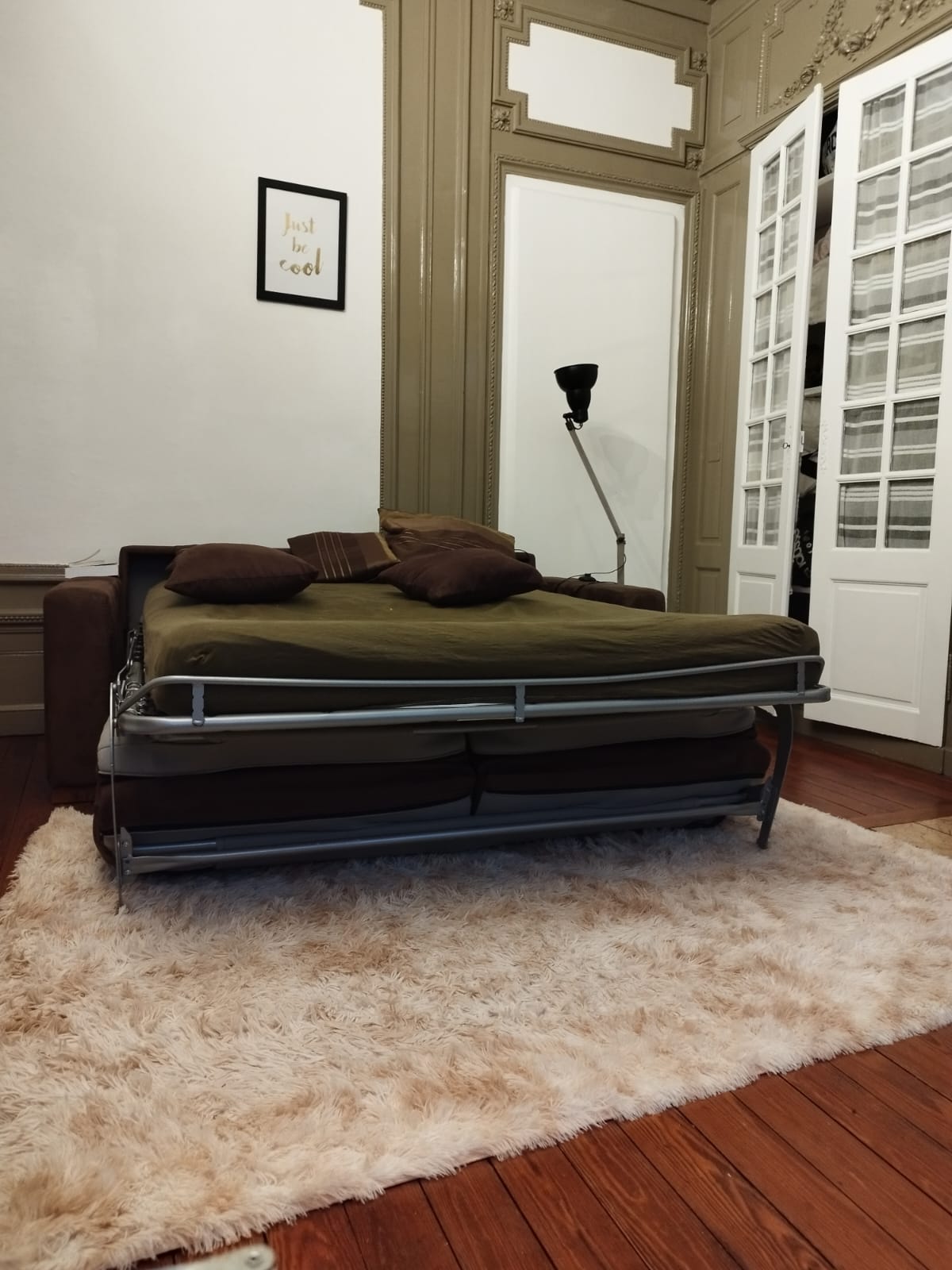 Entire Home Amiens 267877