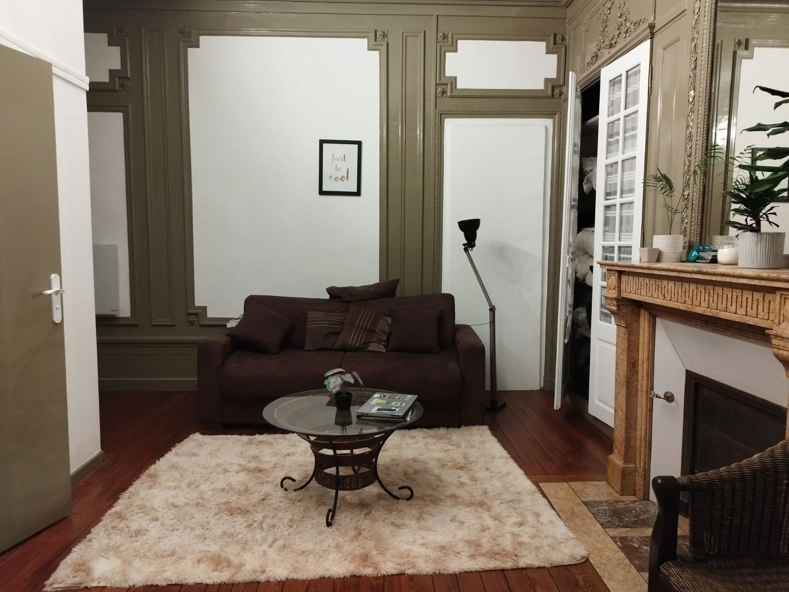 Entire Home Amiens 267877