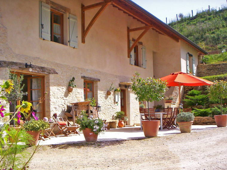 Homestay Siccieu-Saint-Julien-et-Carisieu 56465