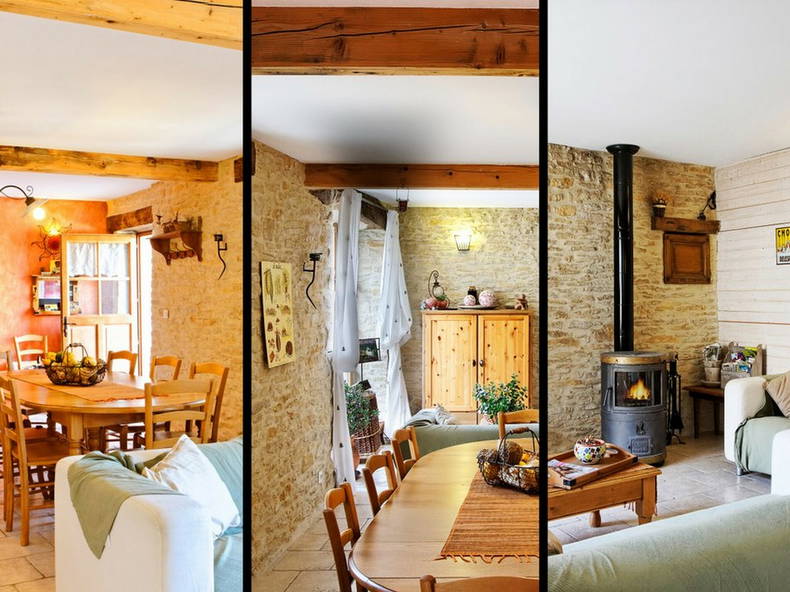 Bed And Breakfast Siccieu-Saint-Julien-et-Carisieu 56465-2
