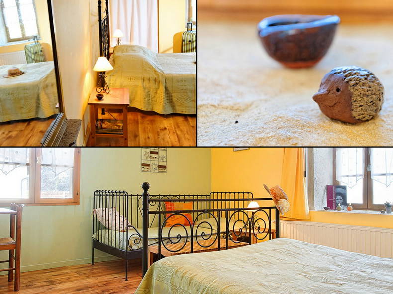 Bed And Breakfast Siccieu-Saint-Julien-et-Carisieu 56465-5