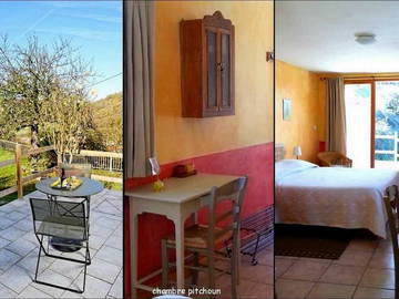 Chambre D'hôte Siccieu-Saint-Julien-Et-Carisieu 56465-10