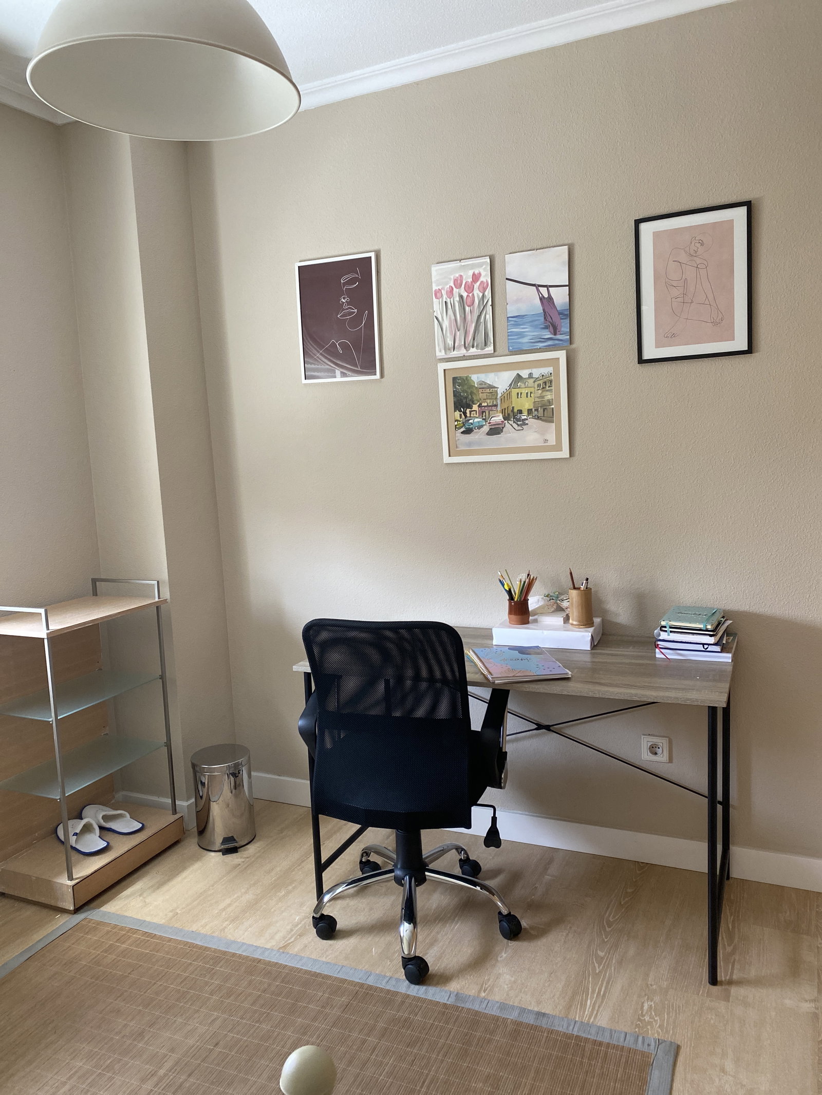 Homestay Alicante 662233