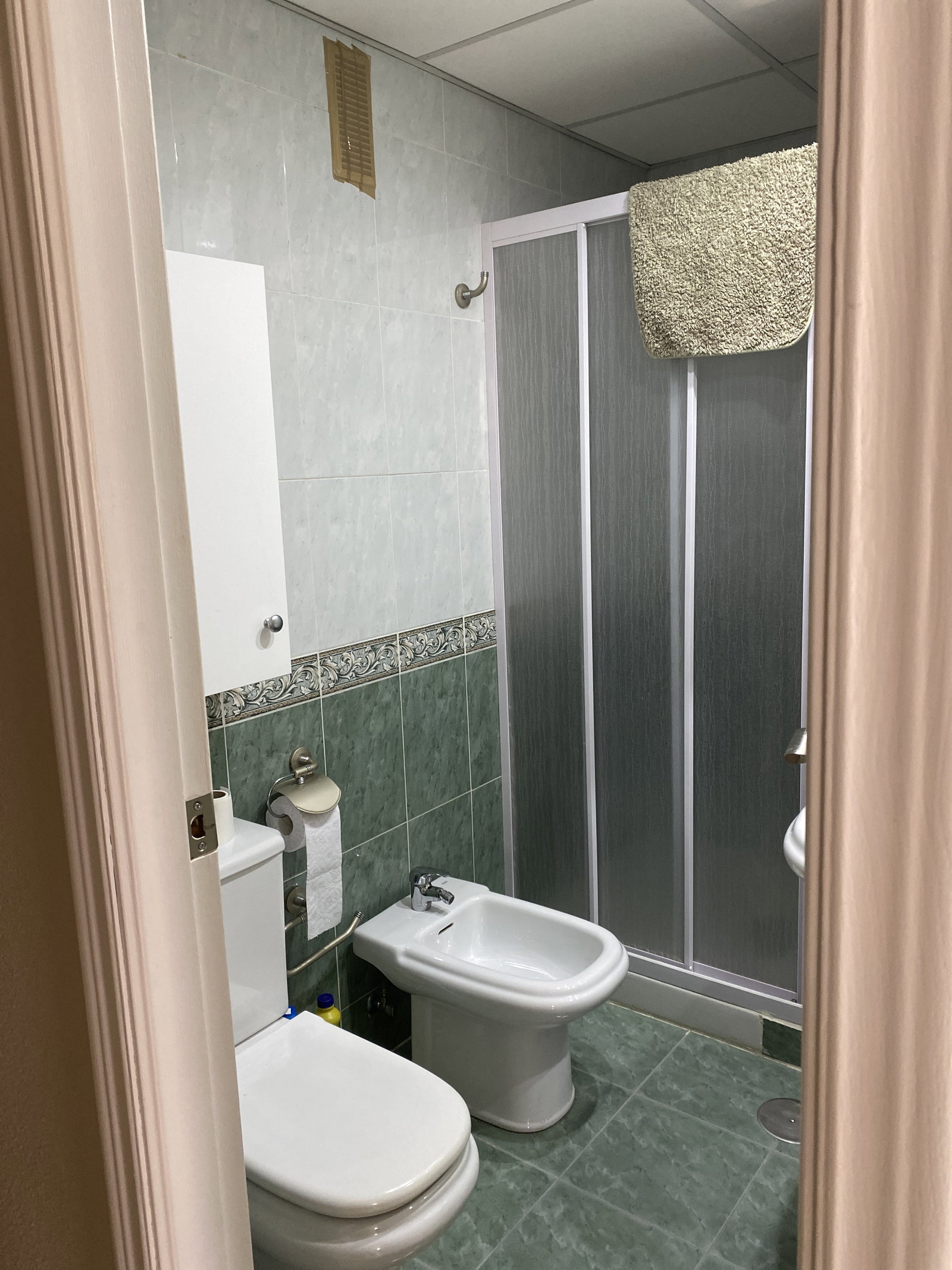 Homestay Alicante 662233