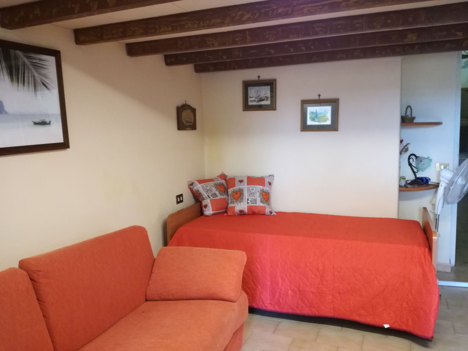 Homestay Forio 197513