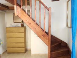 Quedarse En Casa Forio 197513-5