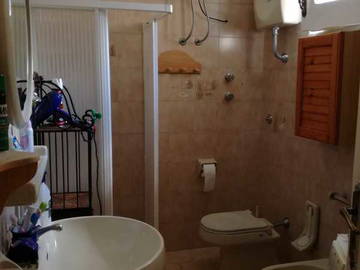 Chambre Chez L'habitant Forio 197513-6