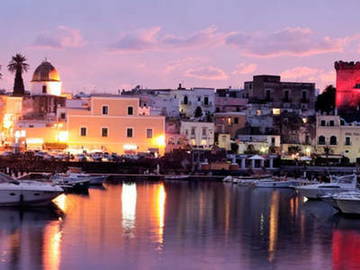 Chambre Chez L'habitant Forio 197513-7