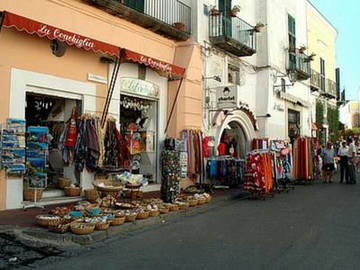 Chambre Chez L'habitant Forio 197513-9