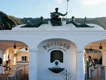 Chambre Chez L'habitant Forio 197513-10