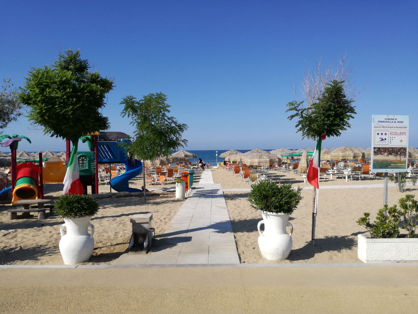Independent Studio Francavilla al Mare 178949