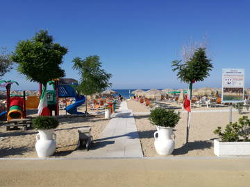 Logement Entier Francavilla Al Mare 178949-6