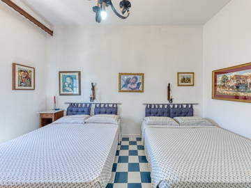 Chambre Chez L'habitant Salve 336942-4