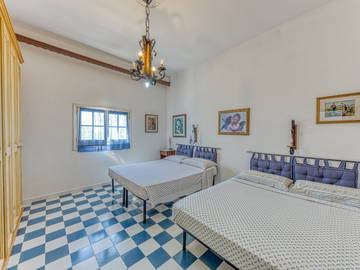 Chambre Chez L'habitant Salve 336942-7