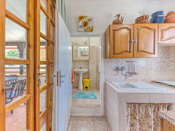 Chambre Chez L'habitant Salve 336942-11