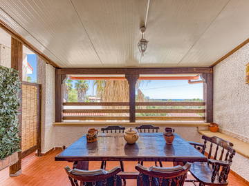 Chambre Chez L'habitant Salve 336942-12