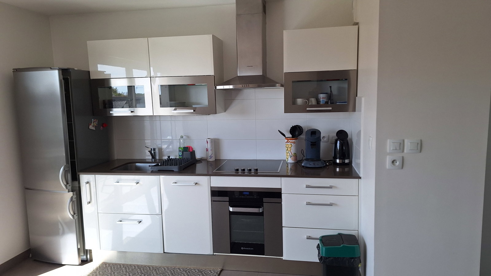 Homestay Guidel 675758