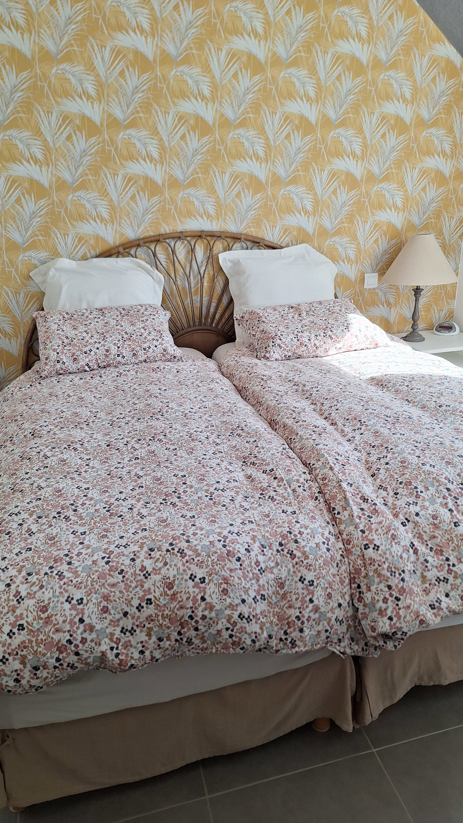 Homestay Guidel 675758