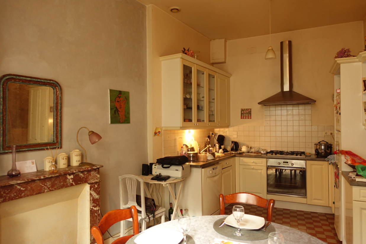 Homestay Poitiers 181885