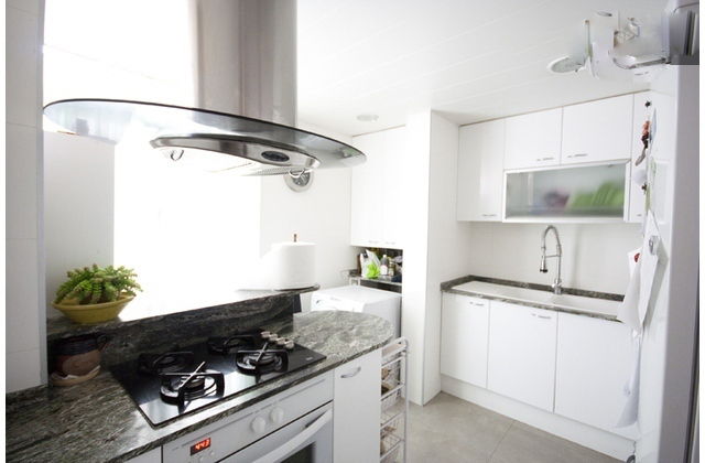 Homestay Barcelona 34902