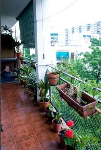 Homestay Barcelona 34902