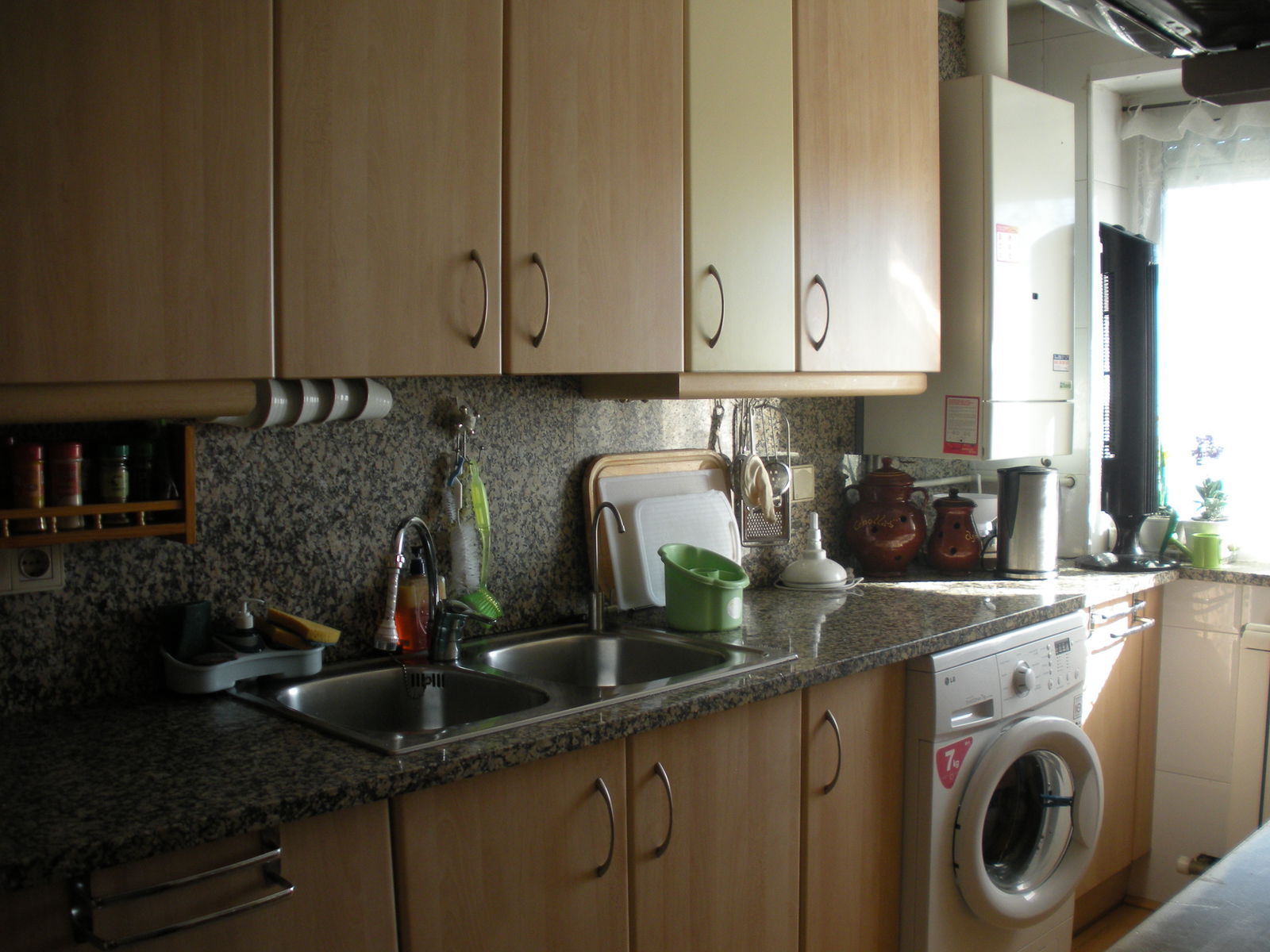 Homestay Blanes 117177