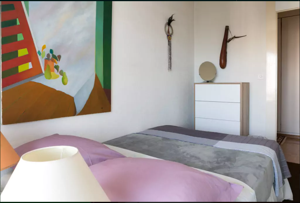 Homestay Genève 216722