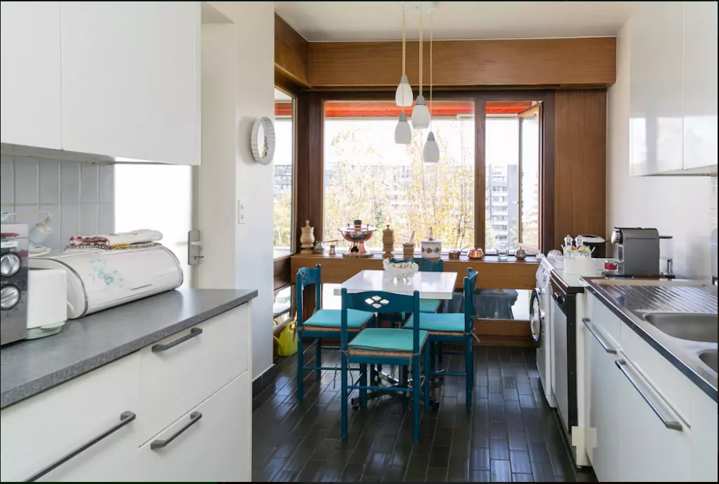 Homestay Genève 216722