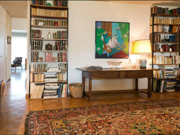 Homestay Genève 216722-4