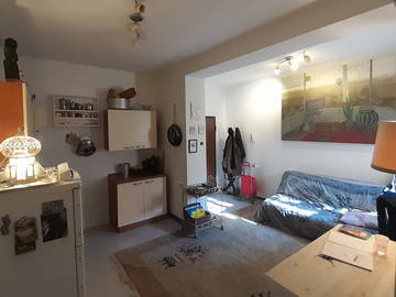 Chambre À Louer Venezia 305262