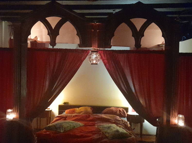 Cały Dom Venezia 305262-4