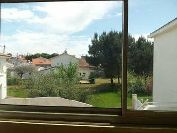 Room For Rent La Tranche-Sur-Mer 135414