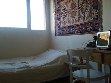 Room For Rent Pantin 122368