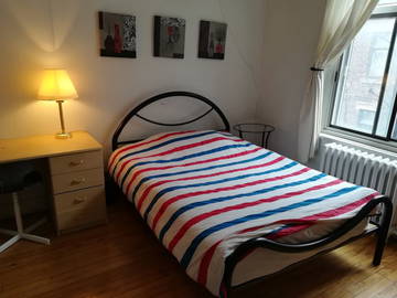 Chambre Chez L'habitant Montréal 523031-1