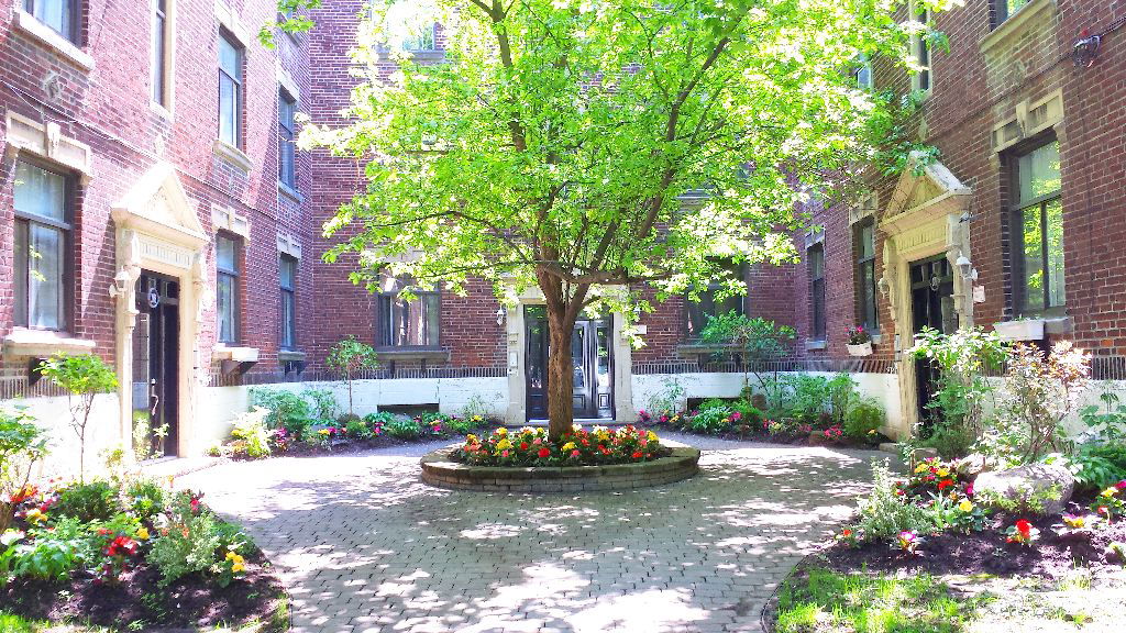 Homestay Montréal 523031