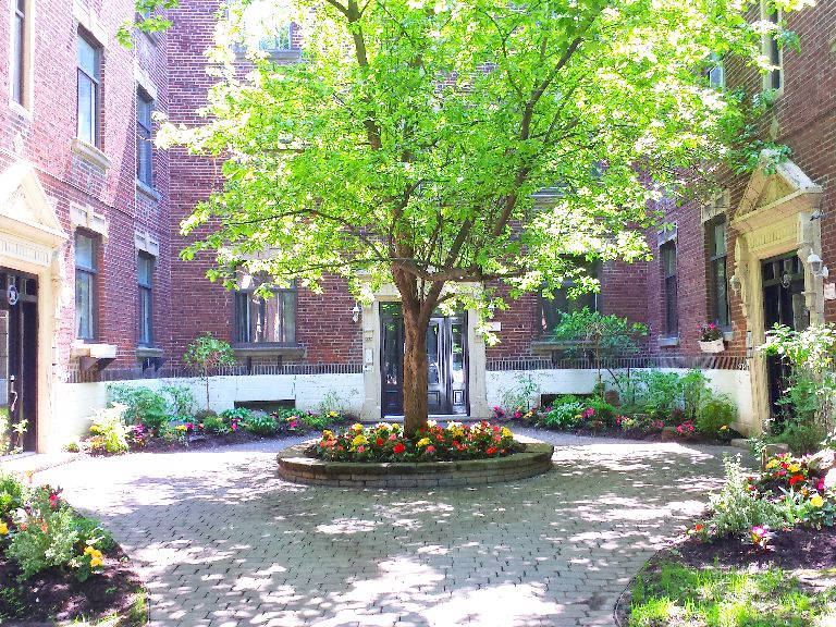 Quedarse En Casa Montréal 523031-4